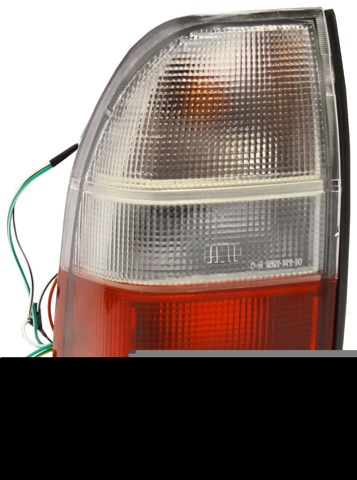 2141952LAECR Depo/Loro/Abakus Lampa zespolona tylna lewa