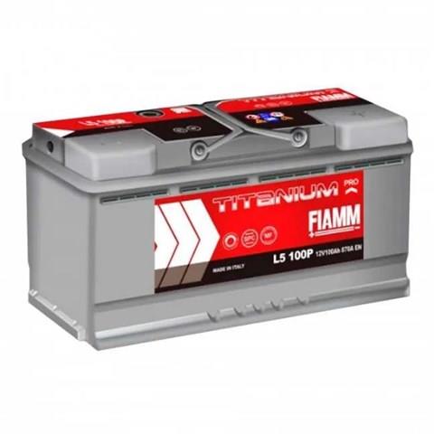 7905160 Fiamm Bateria (akumulator)