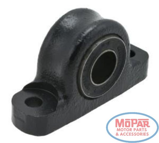 Silentblock przedniego wahacza dolnego K200182 Moog