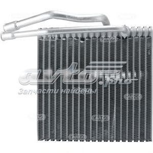 Parownik klimatyzacji Cargo 260631 cena, od 118,51 USD
