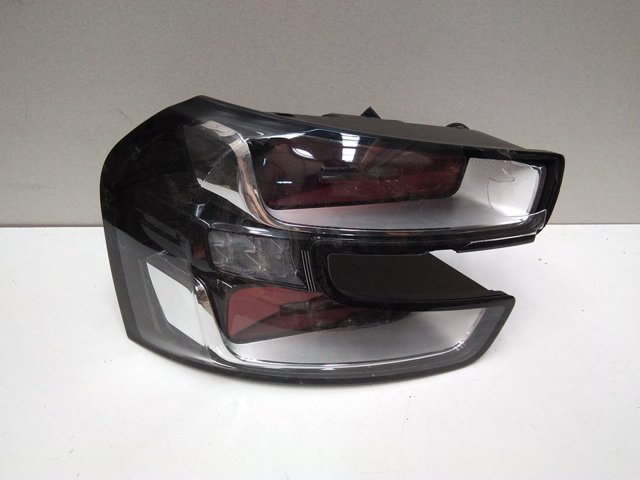 Lampa zespolona tylna prawa 9678271380 Peugeot/Citroen