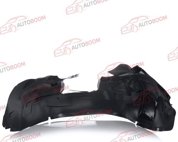 Nadkole błotnika przedniego lewe Chrysler 68254966AA cena, od 47,43 USD