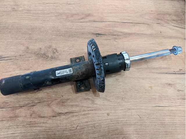 Do koszyka 6Q0413031BH VAG Amortyzator przedni