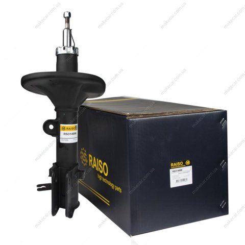 Amortyzator tylny lewy RS314996 Raiso