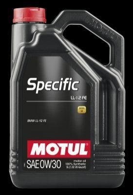 107302 Motul Olej do silnika