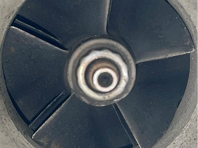 Do koszyka 860128 General Motors Turbina