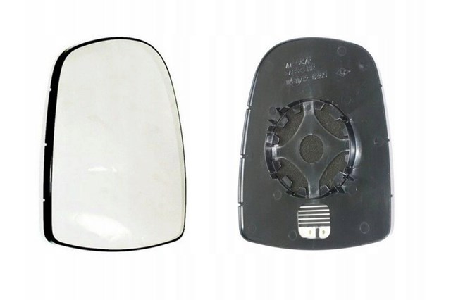 Wkład lusterka wstecznego prawego 5030060 Autotechteile