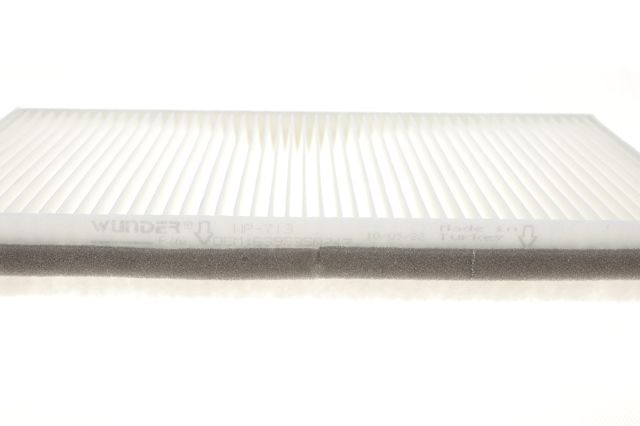 Filtr kabiny WP713 Wunder