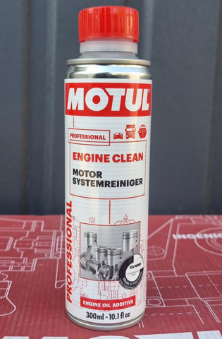 Do koszyka 102115 Motul Dodatki do oleju