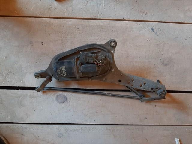 Do koszyka Mechanizm wycieraczek Renault Laguna II KG0, KG1