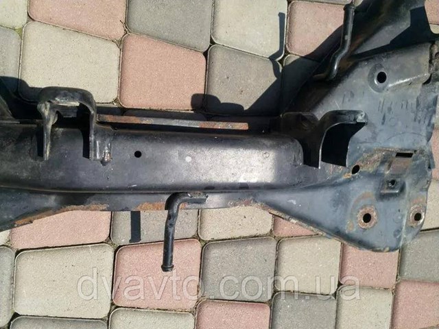Korpus osi przedniej Mitsubishi Carisma hatchback (DA) (1995 - 2003) cena, od  