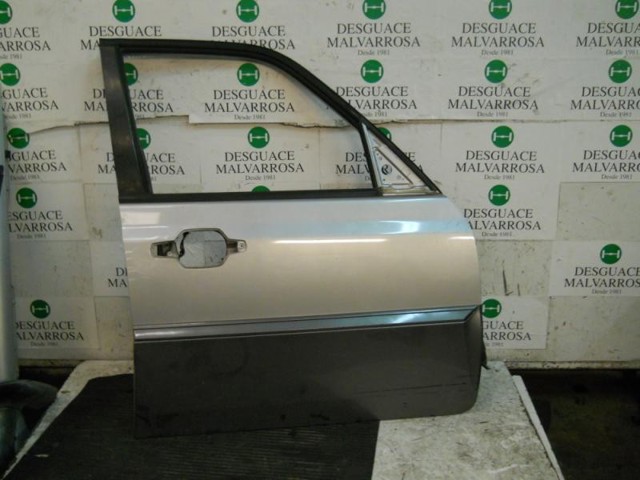 Drzwi przednie prawe do Hyundai Terracan  HP