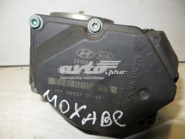  Hyundai/Kia 351004A710