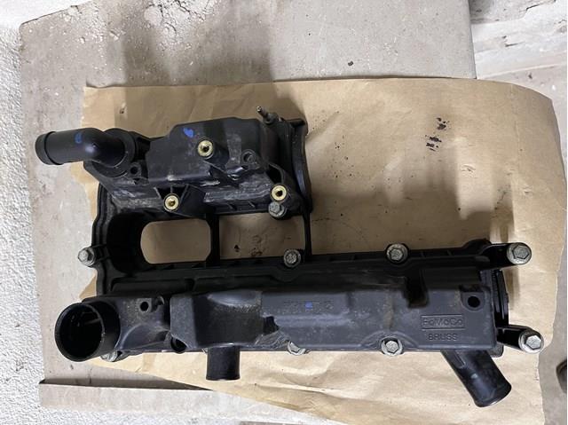 DS7G6K271DF Ford