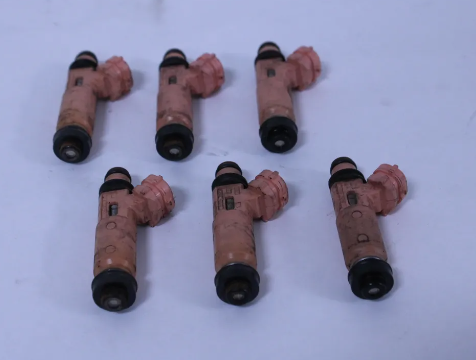 Do koszyka 2325020030 Toyota Wtryskiwacz paliwa