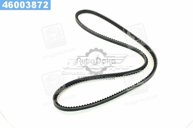 Pas napędowy mechanizmów 10A1275C Dayco