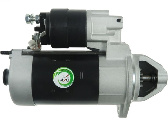 Rozrusznik S0101 AS/Auto Storm