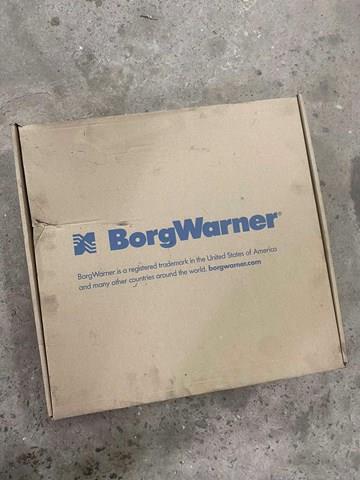 Sprzęgło wiskotyczne wentylatora chłodzenia 20004779 Borg-Warner