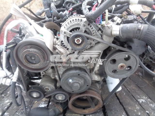 Silnik w komplecie Dodge RAM 1500 ulec poprawie (2011 - 2026) cena, od 6143,62 USD