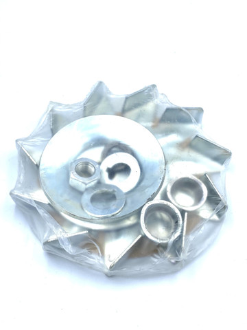 Koło pasowe alternatora Market (OEM) 21013701051 cena, od 6,24 USD