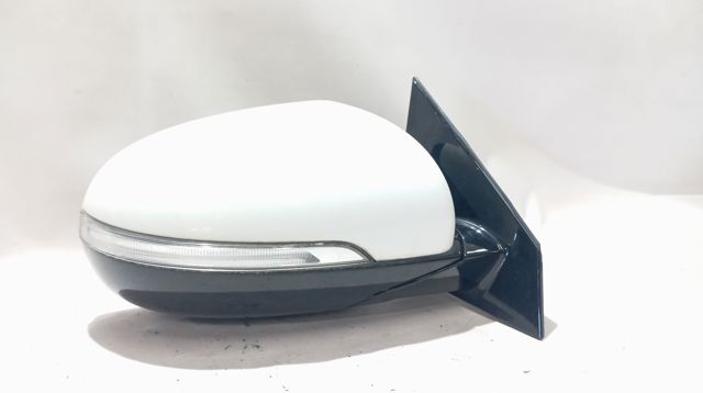 Do koszyka 87620C5110 Hyundai/Kia Lusterko wsteczne prawe