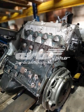 Silnik w komplecie do Mitsubishi Lancer IV C6A, C7A