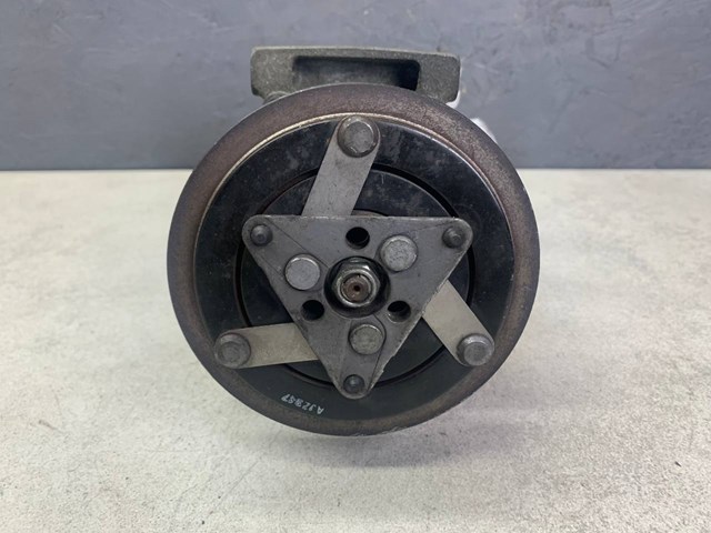 Sprężarka klimatyzacji 9802501780 Peugeot/Citroen