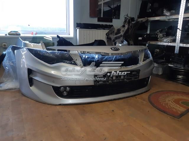 Zderzak przedni 86511D4010 Hyundai/Kia