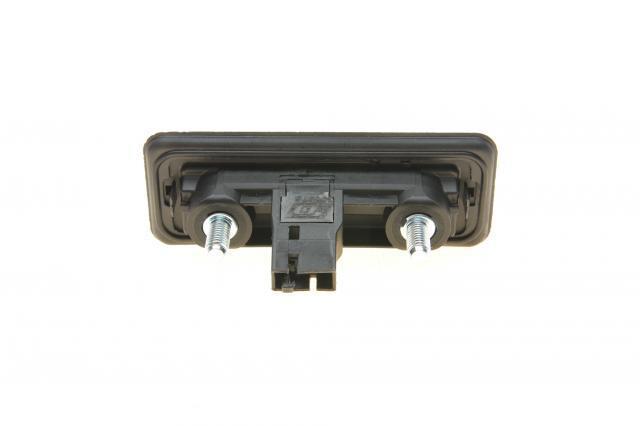 Klamka bagażnika (drzwi 3/5 tylnych) zewnętrzna Solgy 305076 cena, od 27,79 USD