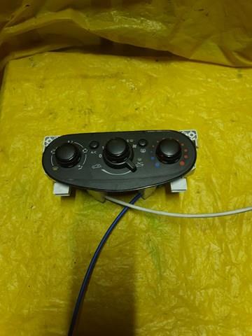  Sterownik trybów ogrzewania/klimatyzacji Renault LOGAN 2