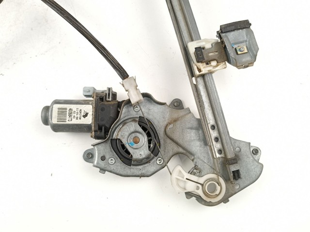 Mechanizm podnoszenia szyby drzwi przednich prawych do Rover 75  RJ