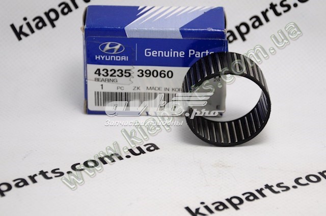 Łożysko skrzyni biegów 4325534060 Hyundai/Kia