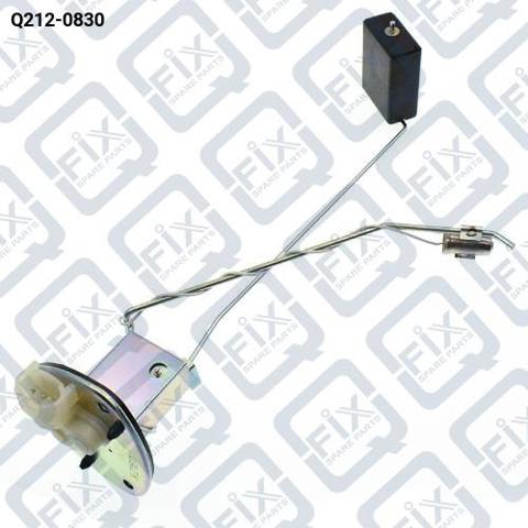 Do koszyka Czujnik poziomu paliwa w zbiorniku Mitsubishi L 200 III K60, K70