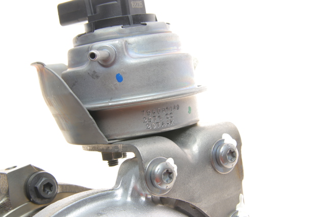 Turbina Garrett 7854489005S cena, od 544,47 USD