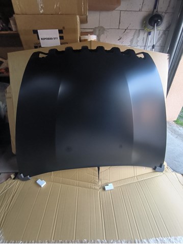 Maska silnika 34X203 Polcar