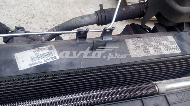 Chłodnica silnika General Motors 13241724 cena, od 140,73 USD