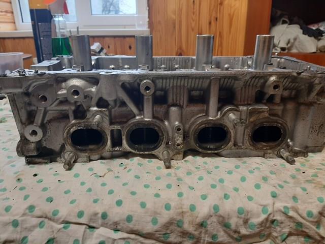  Głowica cylindrów Nissan Rogue 