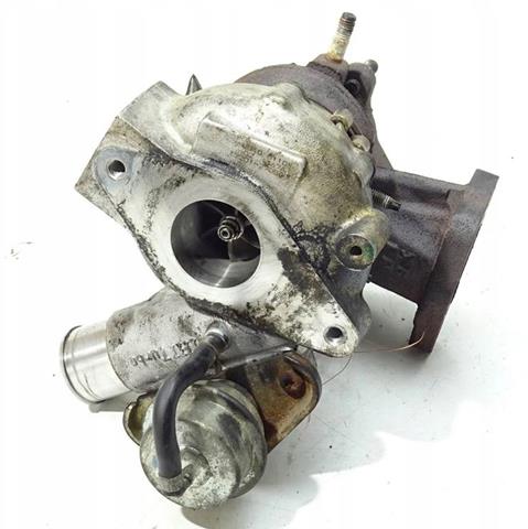 Turbina 1720127050 Toyota