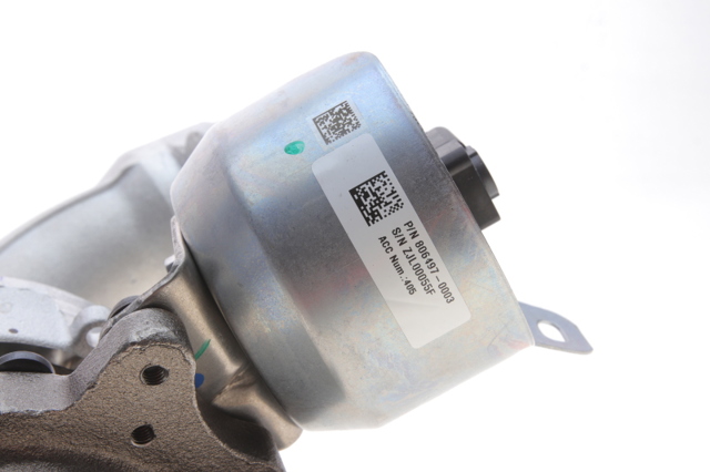 8064979003S Garrett Turbina