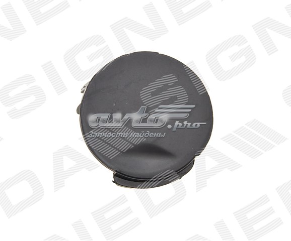 93183331 General Motors Zaślepka haku holowniczego zderzaka przednia