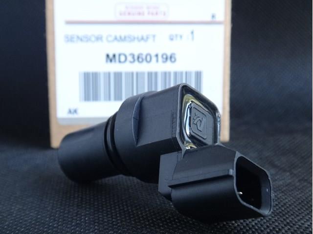 Czujnik położenia wałka rozrządu Mitsubishi MD360196 cena, od 24,67 USD