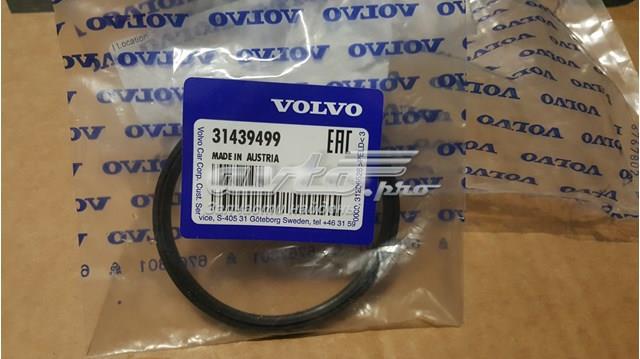 Uszczelka (podkładka) rurki intercoolera Volvo 31439499 cena, od 8,39 USD