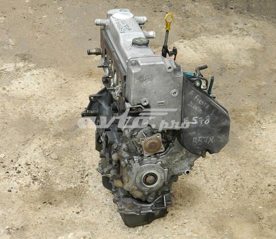 Silnik w komplecie Ford Fiesta COURIER