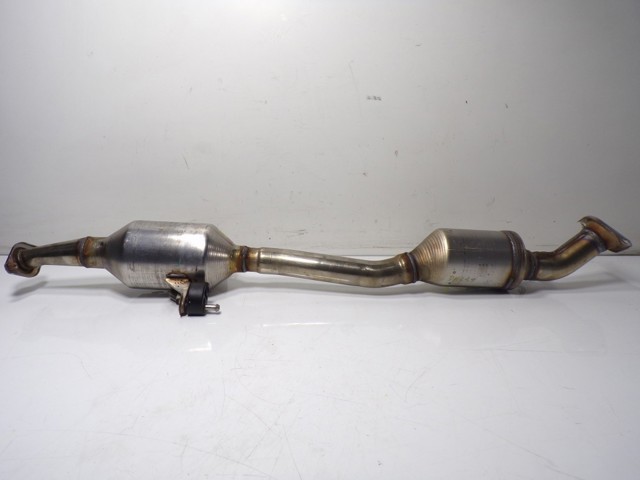 174100TJ20 Toyota Konwerter-katalizator