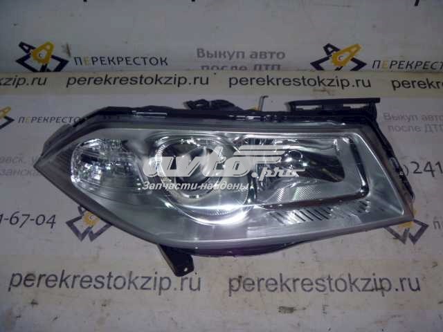 Reflektor prawy Depo/Loro/Abakus 5511162RLDEM cena, od 134,50 USD
