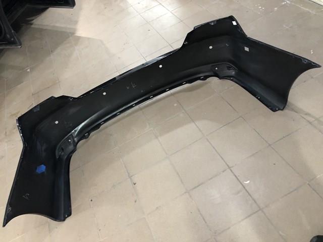 Do koszyka 5215933957 Toyota Zderzak tylny