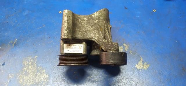 Do koszyka 504046460 Iveco Pompa wspomagania hydraulicznego kierownicy