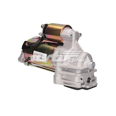 Rozrusznik MSG CMS1245 cena, od 124,42 USD