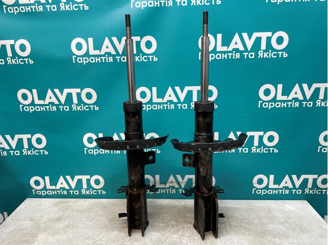 Amortyzator przedni prawy Fiat/Alfa/Lancia 1400567780 cena, od 71,34 USD