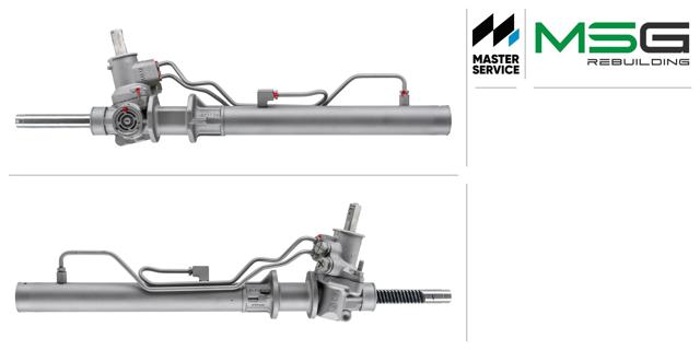 Listwa kierownicza (maglownica) MSG Rebuilding RE238R cena, od 108,96 USD